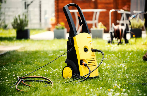 Best Post-Construction Pressure Washing  in Atkinson, NE